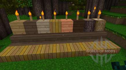 Cleany pack [32x][1.8.8] для Minecraft