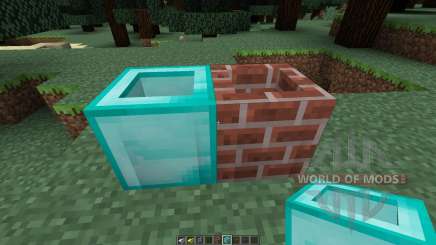 FancyPack [1.7.10] для Minecraft