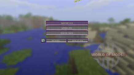 GrapplePackUnofficial [16x][1.8.8] для Minecraft