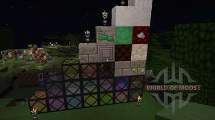 Prooheck Pack [64x][1.8.8] для Minecraft