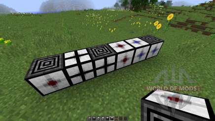 Gravity Science [1.8] для Minecraft