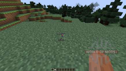 MyFit [1.7.10] для Minecraft