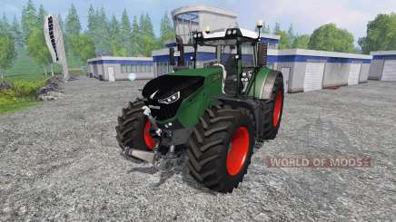Fendt 1050 Vario [washable] для Farming Simulator 2015