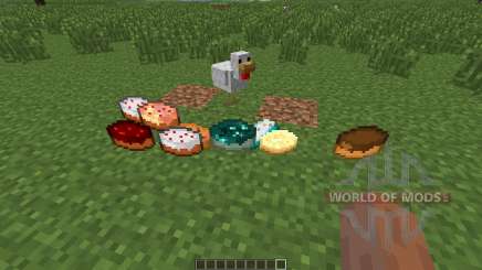 Cake is a Lie [1.6.4] для Minecraft