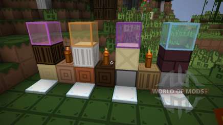 Cimple With A C [16x][1.8.8] для Minecraft
