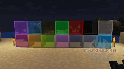 Vox Pack v1.3 [16x][1.8.8] для Minecraft