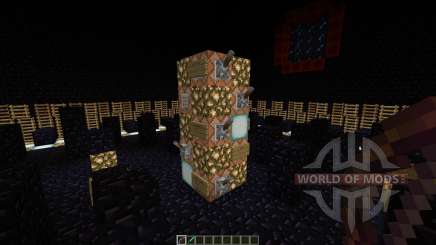 Mob Arena [1.8][1.8.8] для Minecraft