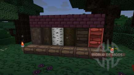 StoryArc Climax [64x][1.8.8] для Minecraft