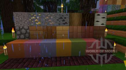 Sunveys eyecatcher [16x][1.8.1] для Minecraft