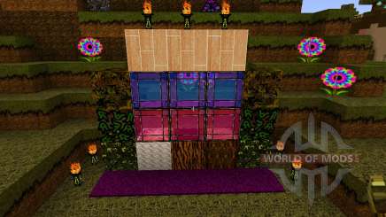 StoneCave 47 [64x][1.8.8] для Minecraft