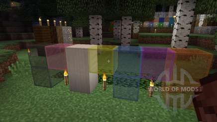 Modern City [16x][1.8.8] для Minecraft