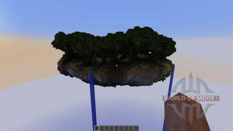 Random Terraform 2 Forest для Minecraft
