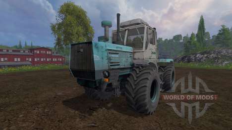 Т-150К для Farming Simulator 2015