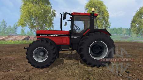 Case IH 1455 v2.3 для Farming Simulator 2015