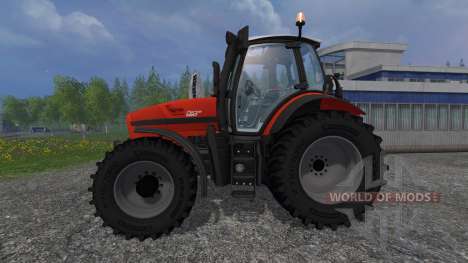 Same Fortis 190 v2.0 для Farming Simulator 2015