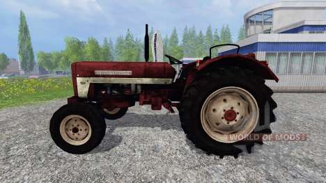 IHC 453 для Farming Simulator 2015