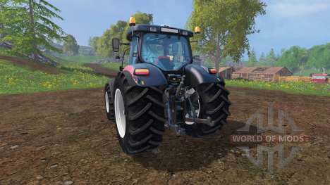 Case IH Puma CVX 230 v1.1 для Farming Simulator 2015