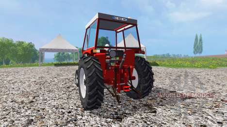 Renault 651 для Farming Simulator 2015