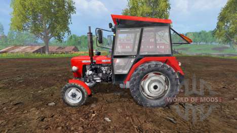 Ursus C-330 naglak для Farming Simulator 2015