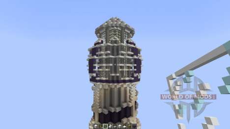 Lighthouse Future [1.8][1.8.8] для Minecraft