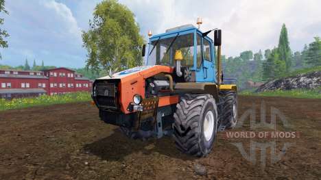 ХТА-220 Слобожанец для Farming Simulator 2015