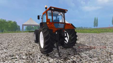 Fiatagri F115 для Farming Simulator 2015