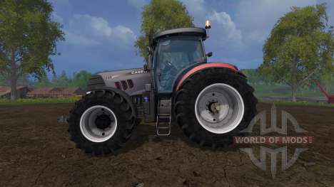 Case IH Puma CVX 230 для Farming Simulator 2015