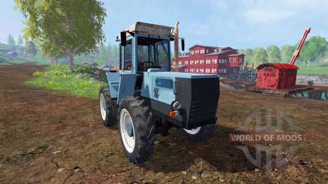 ХТЗ-16131 для Farming Simulator 2015