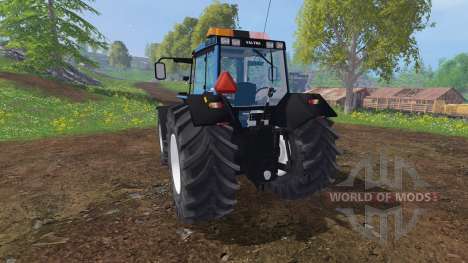 Valtra 8950 для Farming Simulator 2015