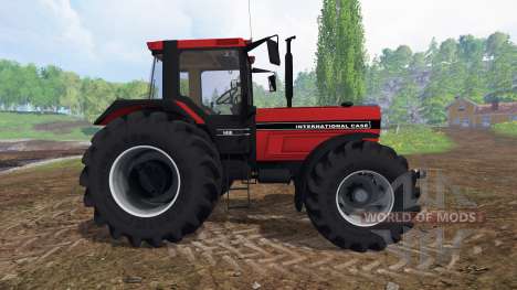 Case IH 1455 v2.1 для Farming Simulator 2015