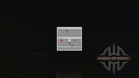 Harsh World [1.8][1.8.8] для Minecraft