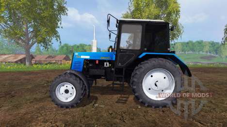 МТЗ-892 v1.3 для Farming Simulator 2015