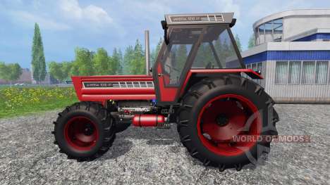 UTB Universal 1010 для Farming Simulator 2015