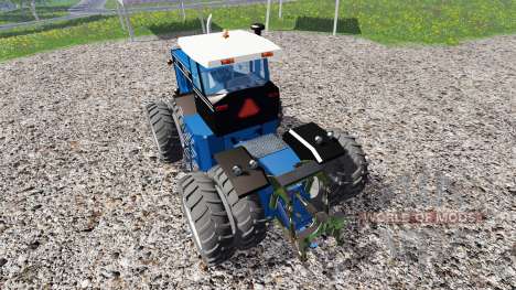 Ford Versatile 846 для Farming Simulator 2015