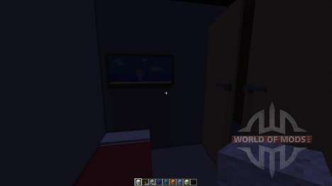 Room для Minecraft