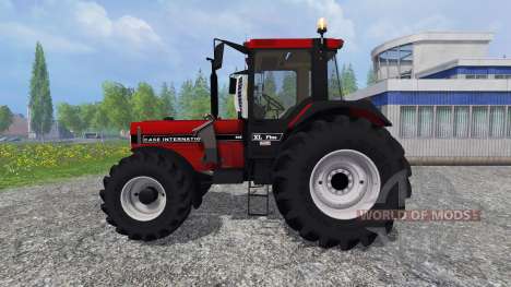 Case IH 845 XL для Farming Simulator 2015