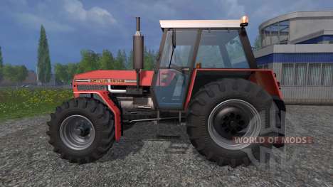 Zetor 16145 для Farming Simulator 2015