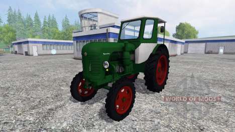 Famulus RS 14-36 для Farming Simulator 2015