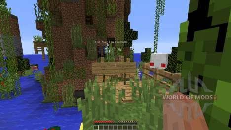 Stick Tower 2 OUT NOW для Minecraft