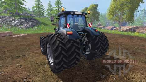 Case IH Puma CVX 230 v2.2 для Farming Simulator 2015