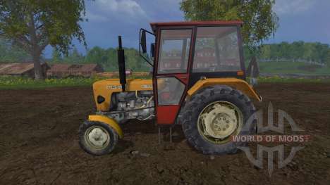 Ursus C-330 для Farming Simulator 2015