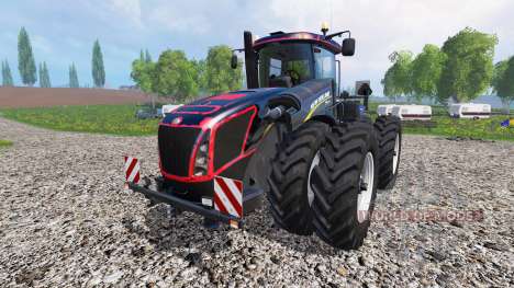 New Holland T9680 для Farming Simulator 2015