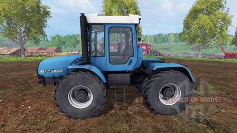 ХТЗ-17022 для Farming Simulator 2015