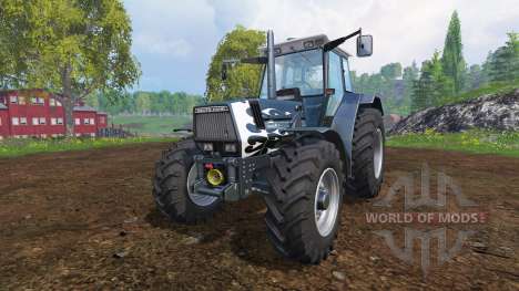 Deutz-Fahr AgroStar 6.31 v1.1 для Farming Simulator 2015
