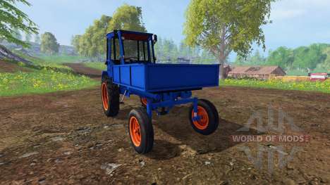 T-16 v2.0 для Farming Simulator 2015