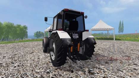 МТЗ-1221В v2.0 [edit] для Farming Simulator 2015