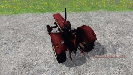 IHC 453 для Farming Simulator 2015
