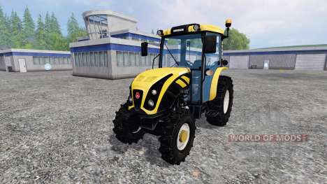 Ursus 5044 для Farming Simulator 2015