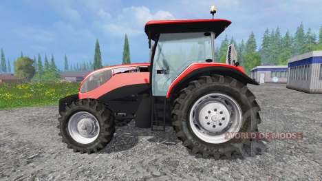 Mc Cormick GMAX 165 для Farming Simulator 2015