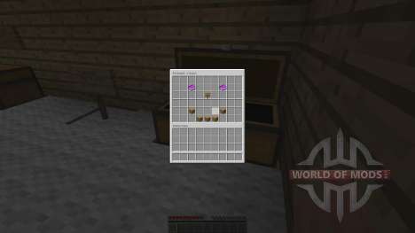 Mob Arena 3 для Minecraft